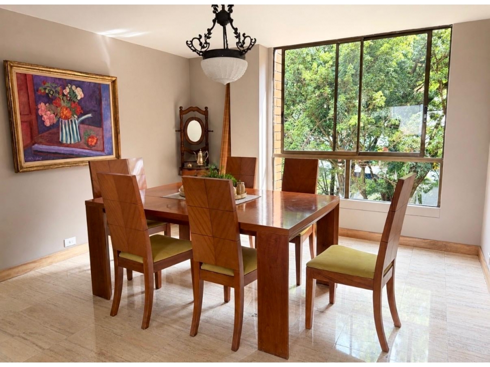 VENDO APARTAMENTO EN LA INFERIOR CERCA A PRICEMART — foto 4