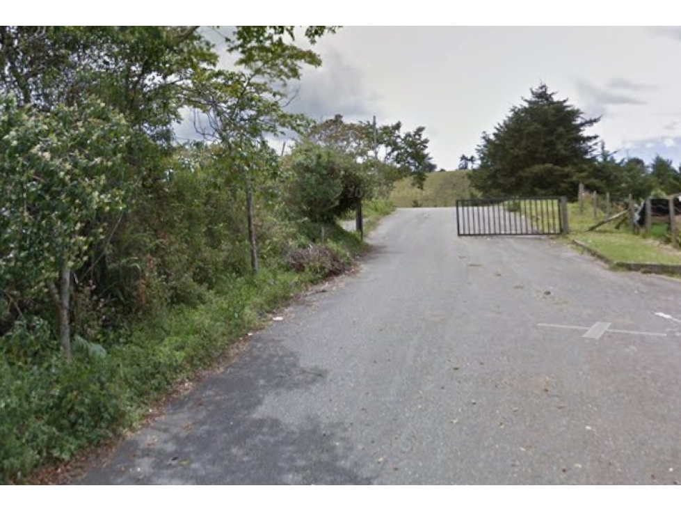 VENDO LOTE URBANO EN PARCELACION EL LA CEJA — foto 6