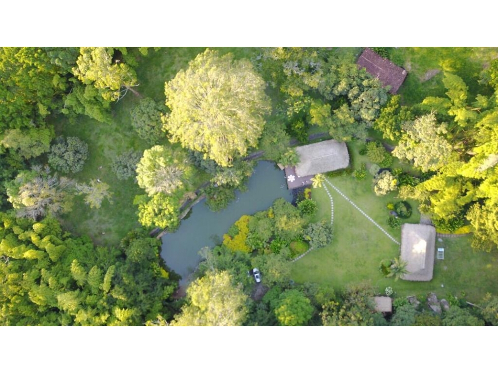FINCA EN GIRARDOTA CON LAGO - 6