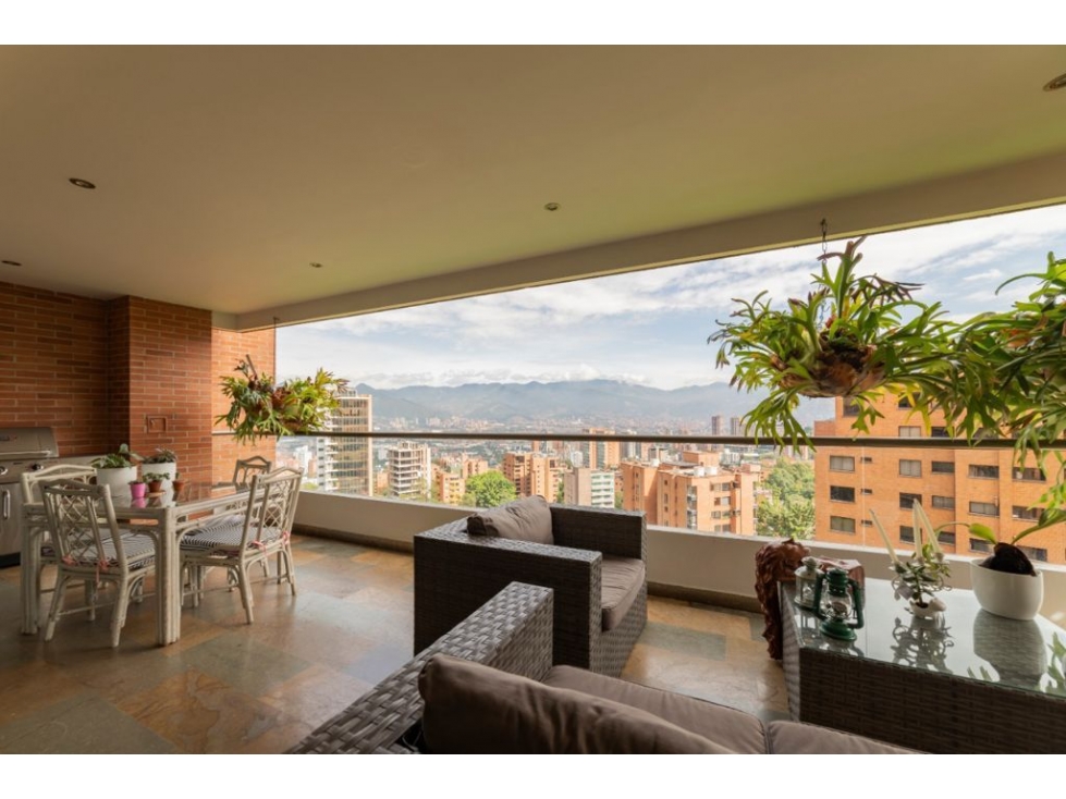 VENDO APARTAMENTO DE LUJO EN LA CONCHA