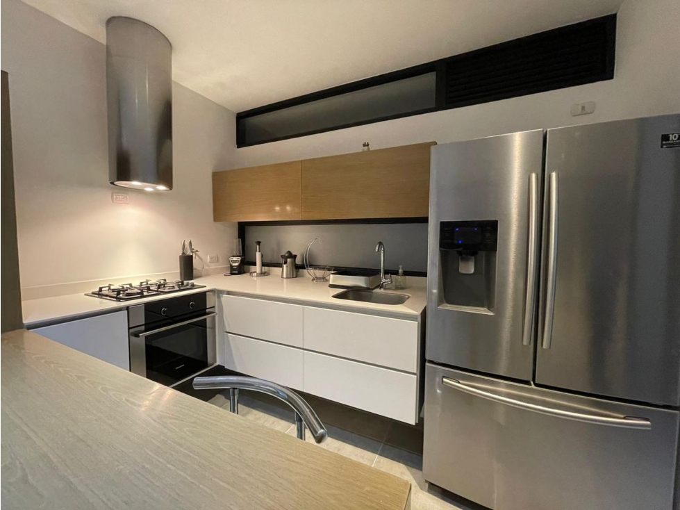 ARRIENDO APARTAMENTO — foto 2