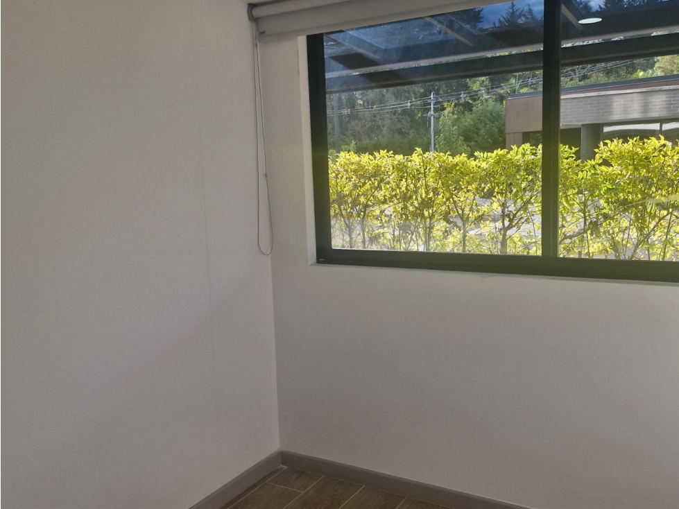 VENDO APARTAMENTO EN EL RETIRO — foto 3
