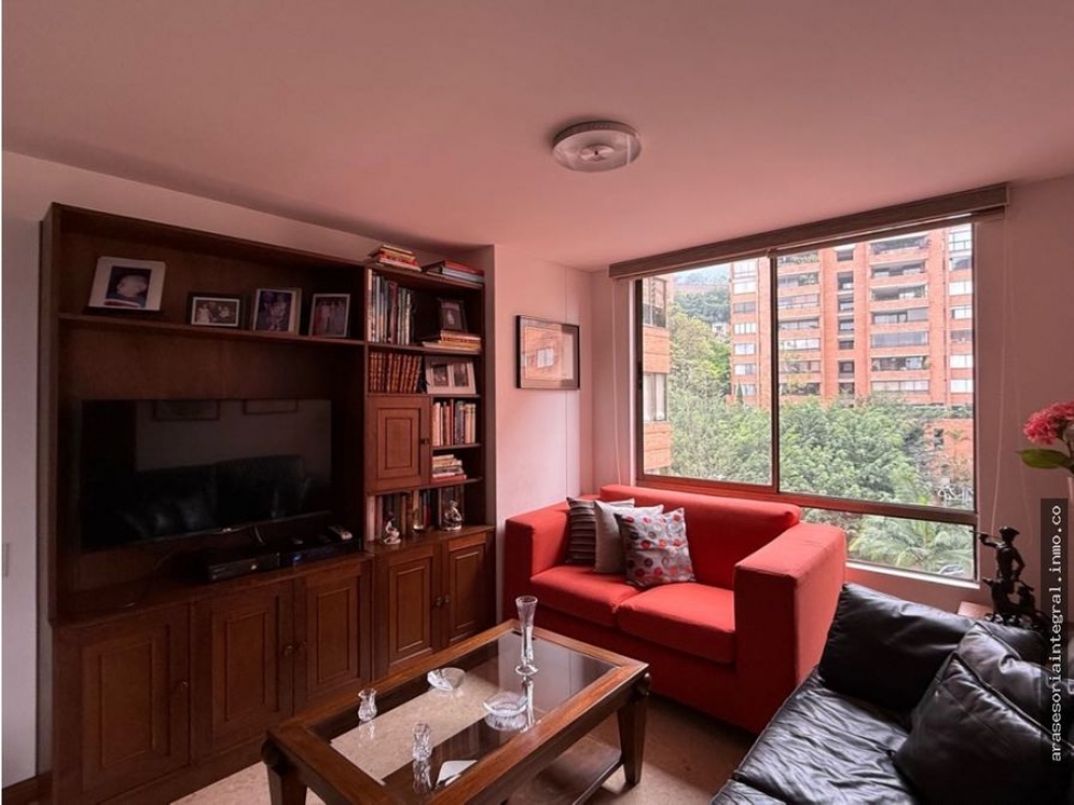 APARTAMENTO EN LA LOMA DEL TESORO — foto 2