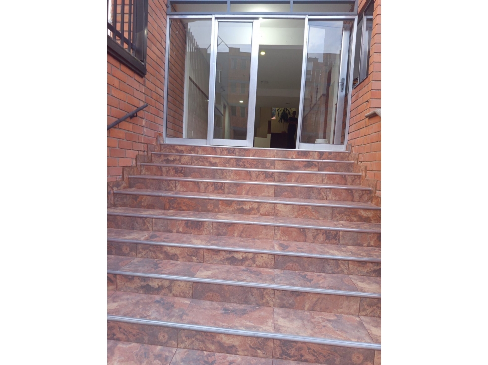 VENDO APARTAMENTO EN CALAZANS PARTE BAJA — foto 5