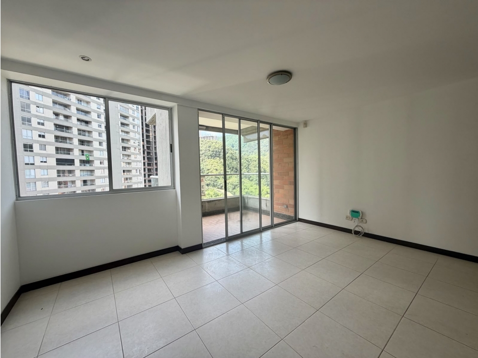 VENDO APARTAMENTO EN LA LOMA SE SAN JOSE