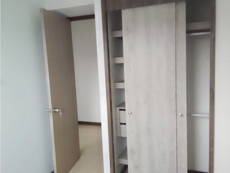 APARTAMENTO EN SABANETA — foto 6