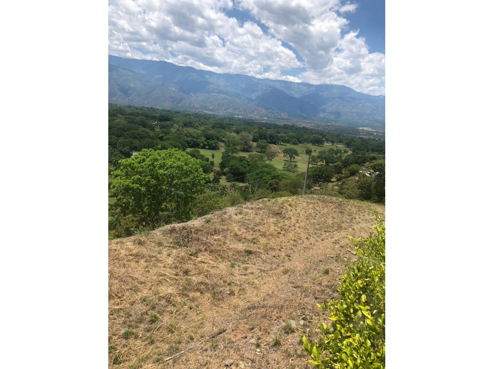 VENDO LOTE EN PARCELACION EN SANTAFE DE ANTIOQUIA - 4