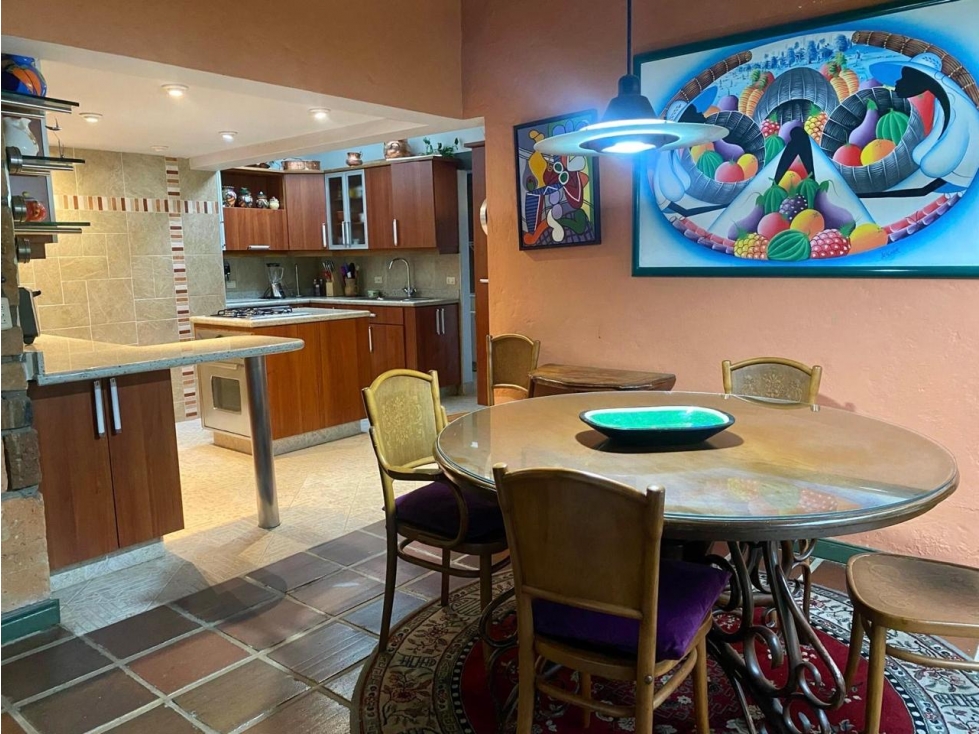 ARRIENDO FINCA EN LLANO GRANDE — foto 6