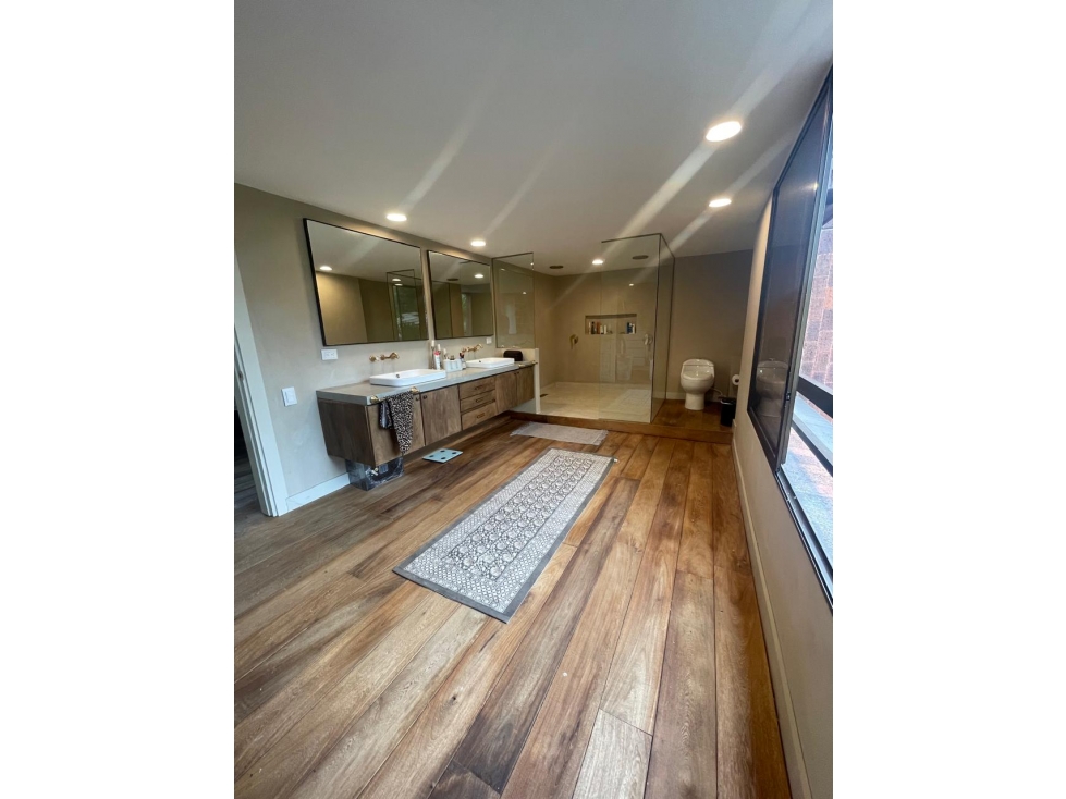 VENDO APARTAMENTO DE LUJO EN LAS LOMAS — foto 6