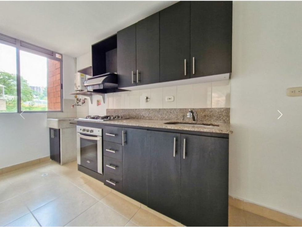 VENDO APARTAMENTO EN CAMINO VERDE — foto 3
