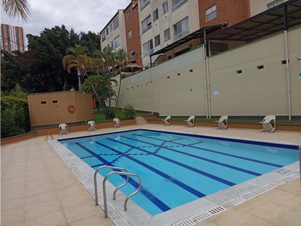 VENDO APARTAMENTO EN CALAZANS PARTE BAJA — foto 4