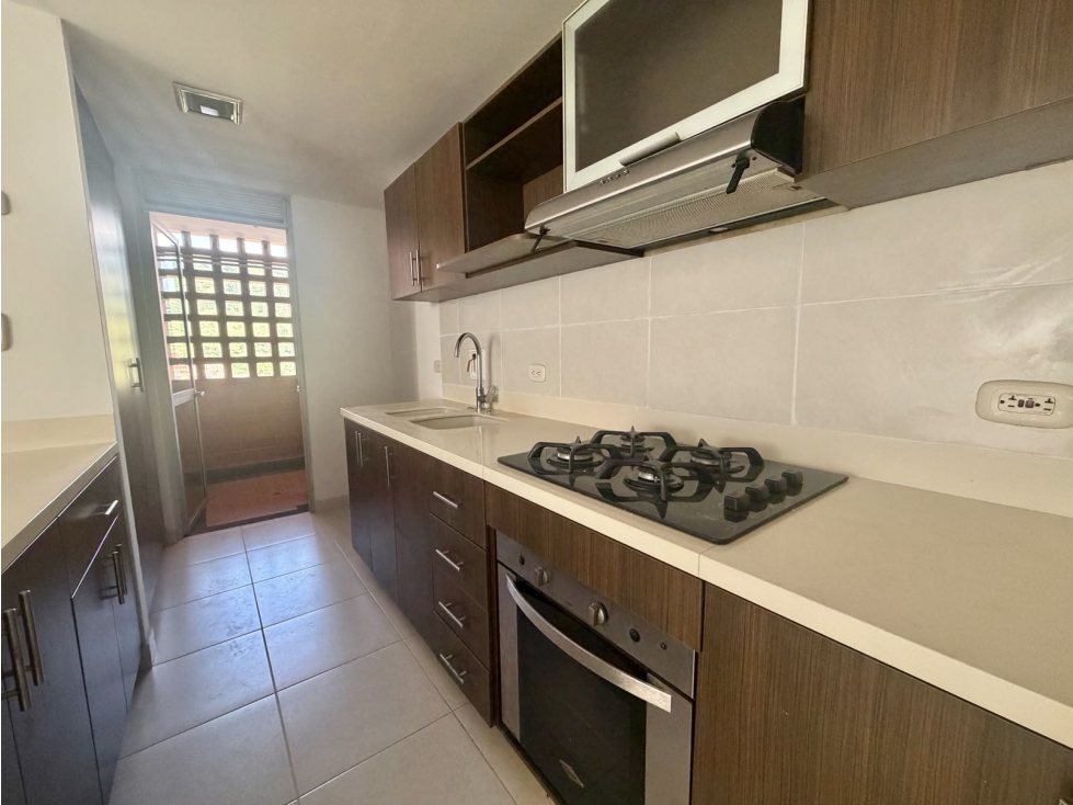 VENDO APARTAMENTO EN LA LOMA SE SAN JOSE — foto 6