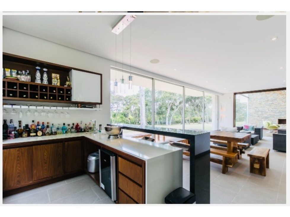 VENDO CASA EN LLANO GRANDE CERCA AL CLUB — foto 4