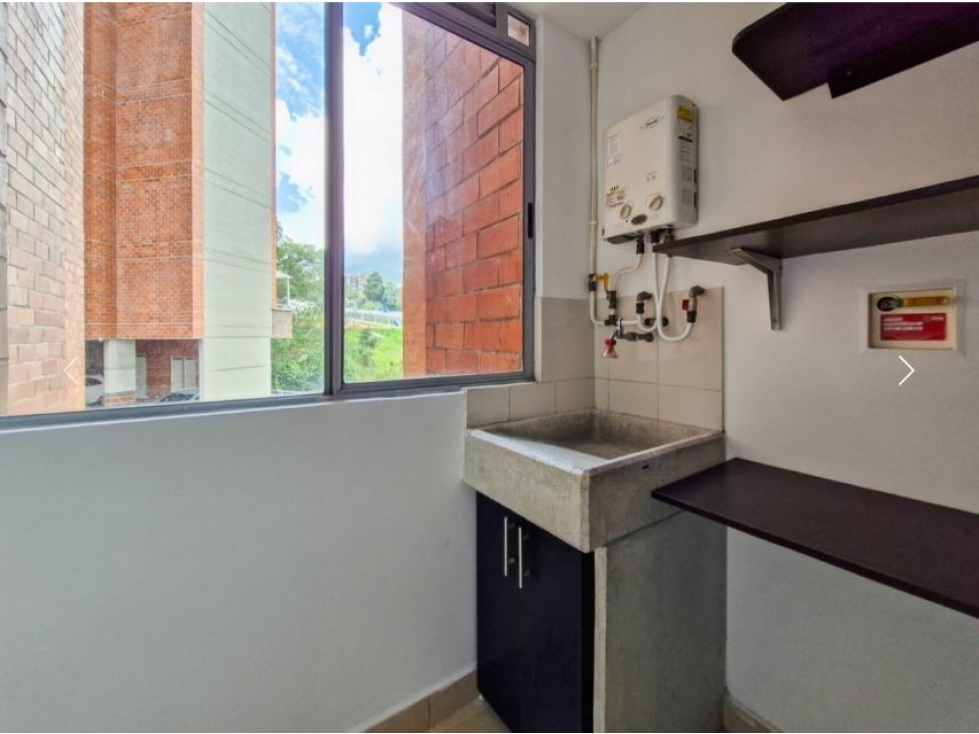 VENDO APARTAMENTO EN CAMINO VERDE — foto 4