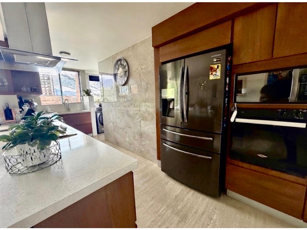 APARTAMENTO EN EL SECTOR DE SAN GIORGIOS - 5