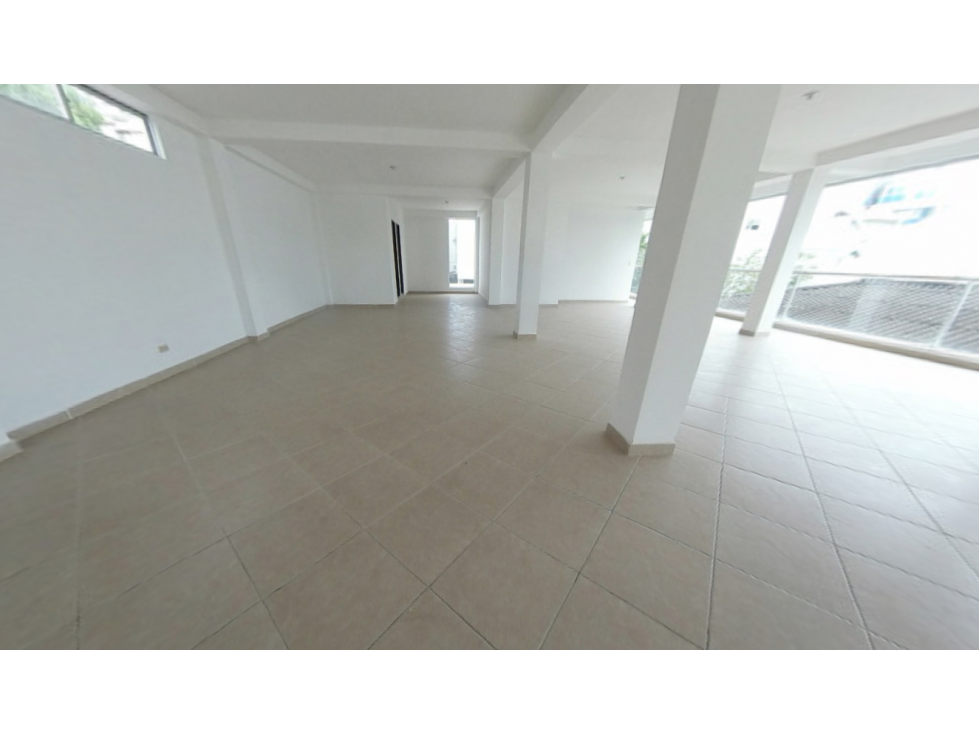 Edificio en Arriendo, Crespo - Cartagena. - 3