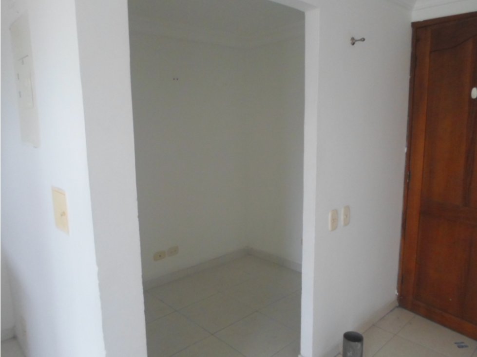 Cartagena Venta Apartamento Alameda la Victoria. — foto 2