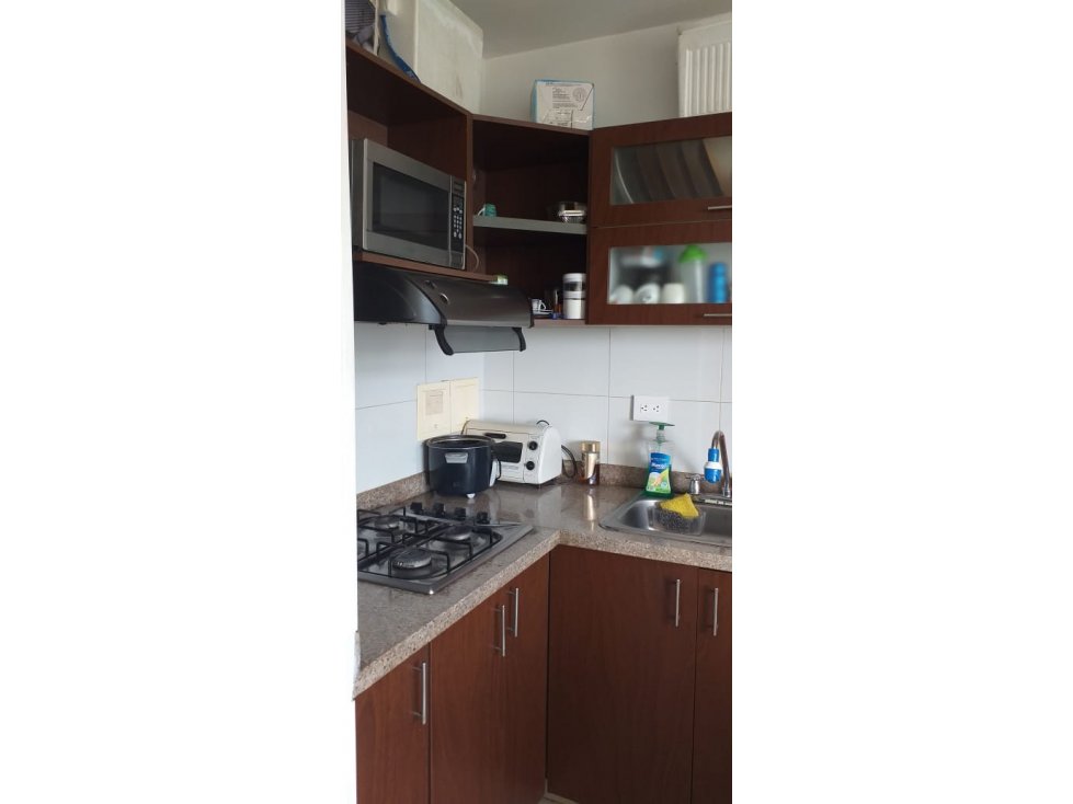 APARTAMENTO EN VENTA SANTA MONICA - CARTAGENA — foto 5