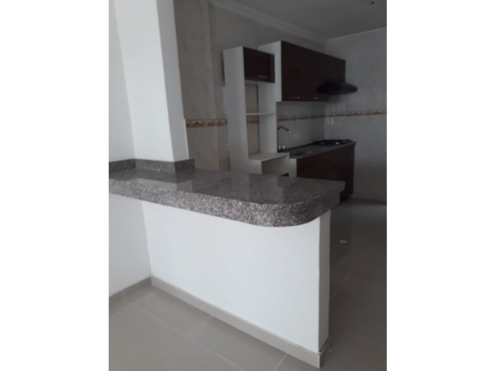 Cartagena Venta de Apartamento Campestre — foto 5