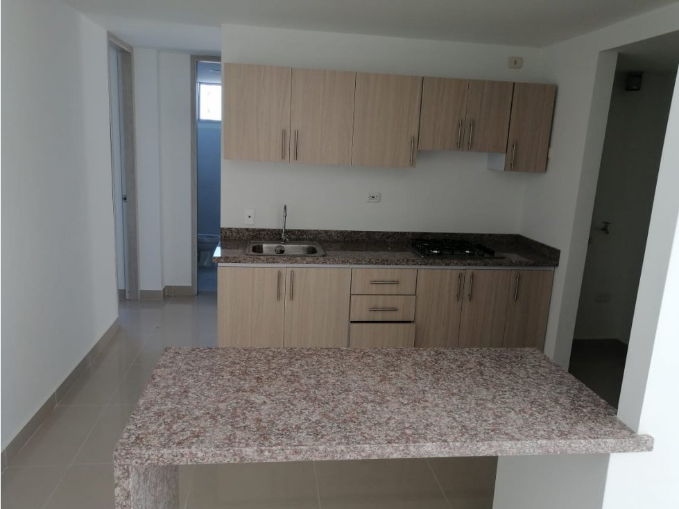 Cartagena Venta de Apartamento Escallonvilla — foto 2