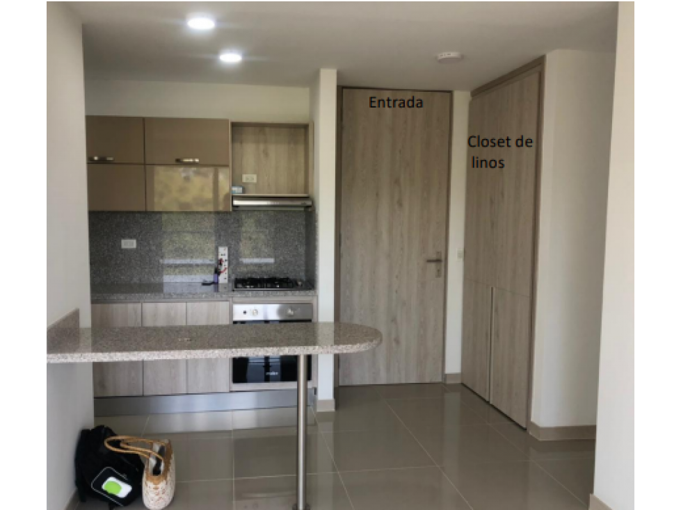 Cartagena Arriendo Apartamento Serena del Mar
