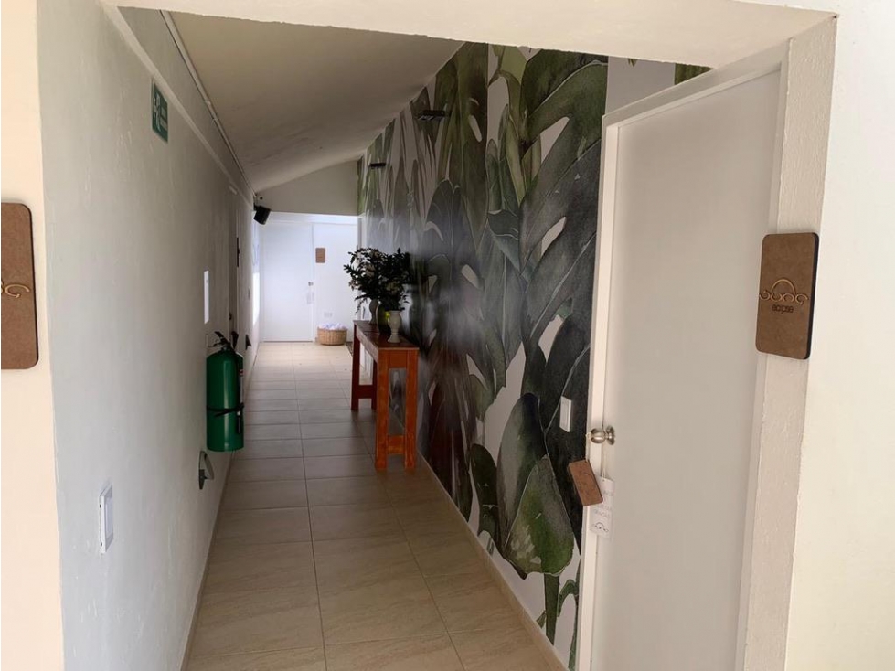 EN VENTA CASA HOTEL EN EL CABRERO - CARTAGENA — foto 2