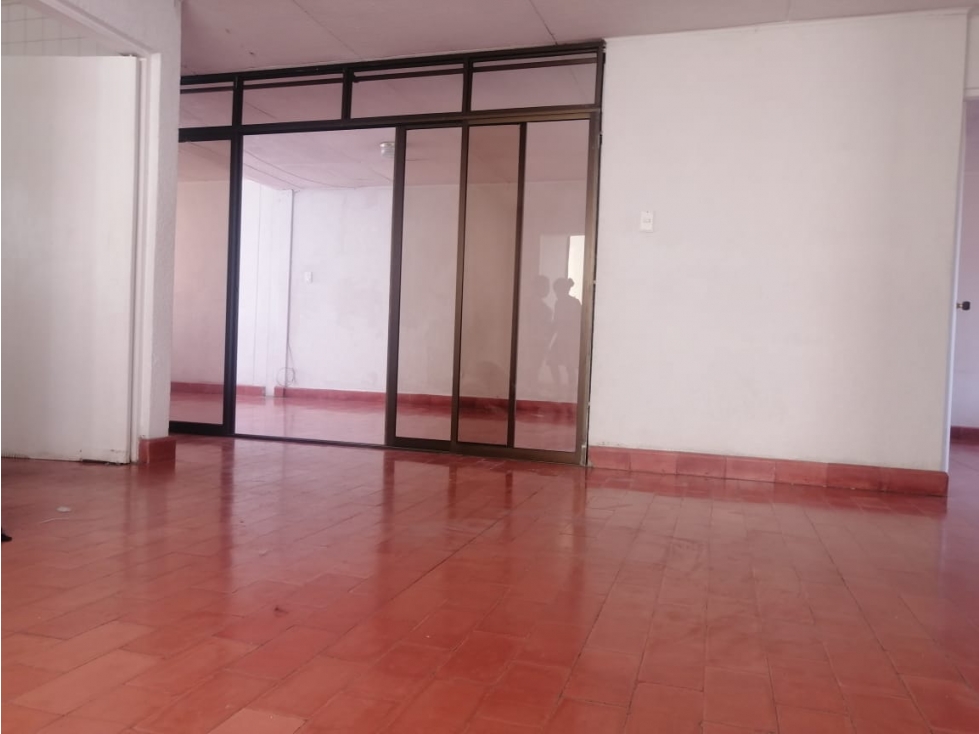 EN VENTA APARTAMENTO PIE DE LA POPA - CARTAGENA