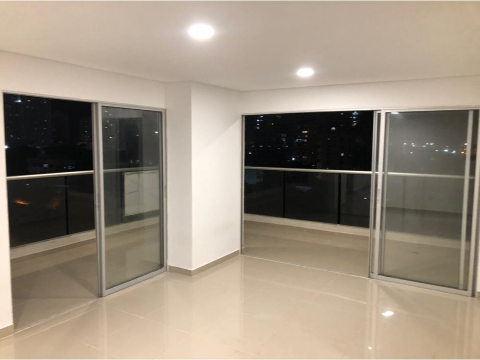 APARTAMENTO EN ARRIENDO MANGA CARTAGENA — foto 6