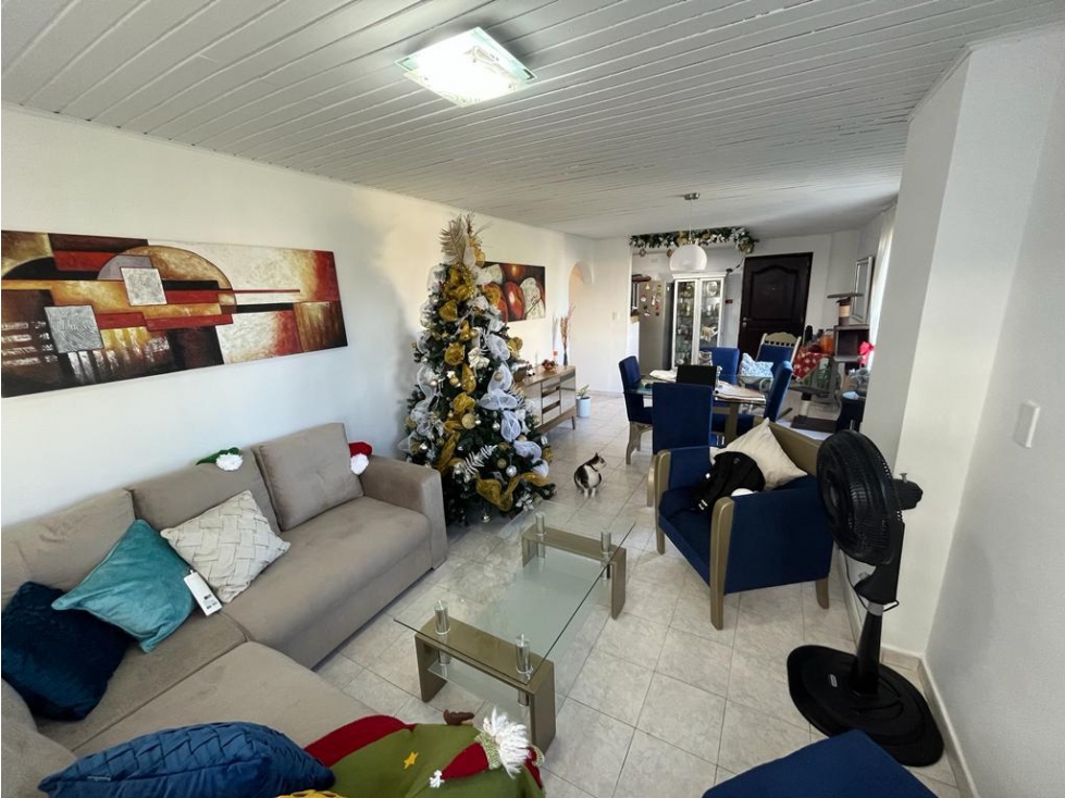 APARTAMENTO EN VENTA CRESPO - CARTAGENA — foto 3
