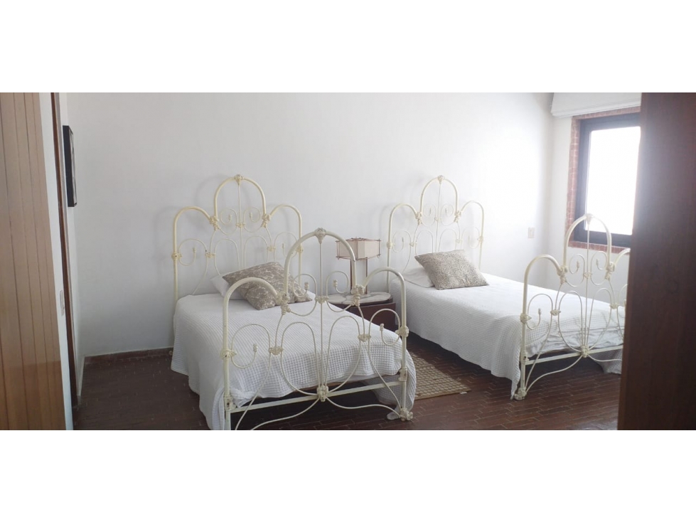 APARTAMENTO AMBOLADO EN VENTA CASTILLOGRANDE- CARTAGENA — foto 5