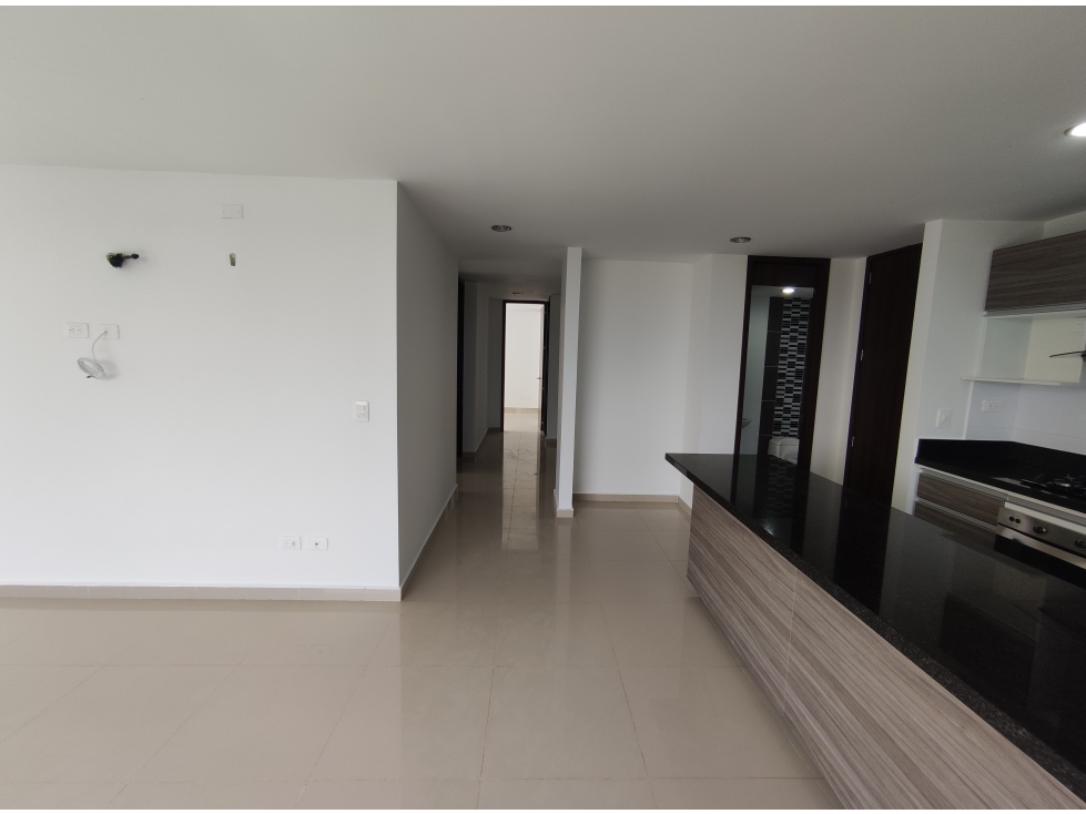 APARTAMENTO EN ARRIENDO CRESPO- CARTAGENA - 5