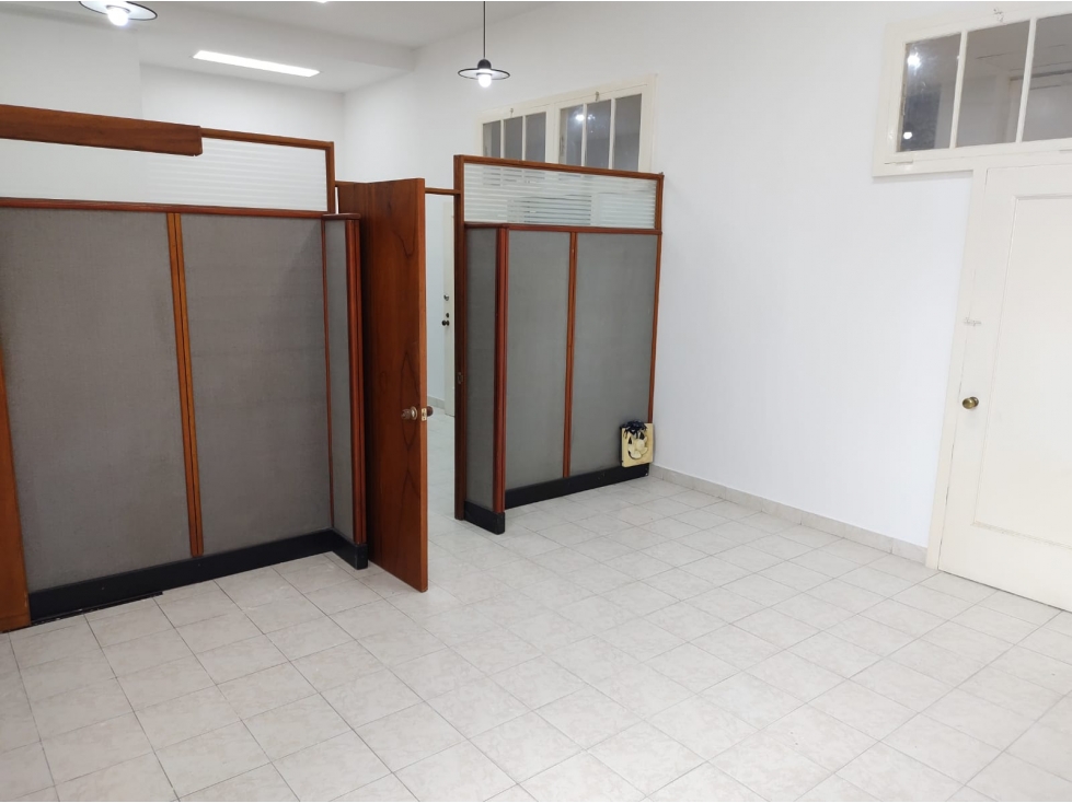 OFICINA EN VENTA CENTRO - CARTAGENA