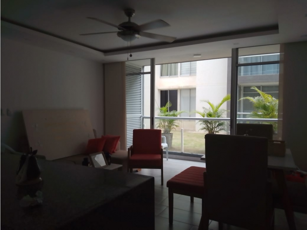 VENDO APARTAMENTO EN SERENA DEL MAR - CARTAGENA — foto 2