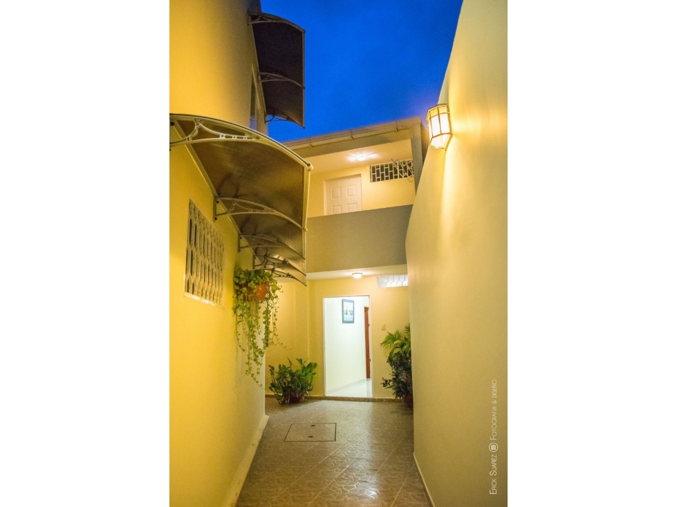 HOTEL EN VENTA TORICES - CARTAGENA - 6