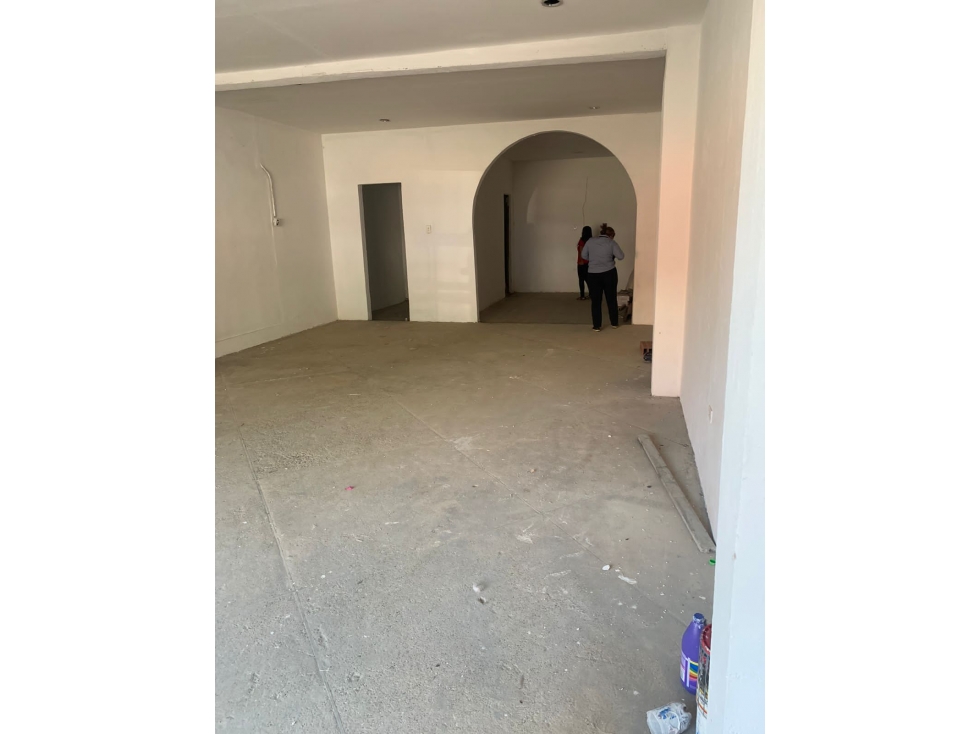 LOCAL EN ARRIENDO EL TORIL - CARTAGENA — foto 2