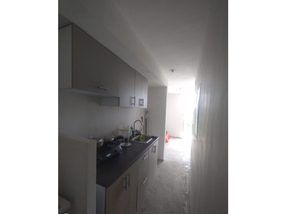 APARTAMENTO EN VENTA, SAN JOSE - CARTAGENA — foto 3