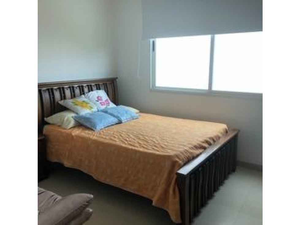 APARTAMENTO EN VENTA CIELO MAR - CARTAGENA — foto 6