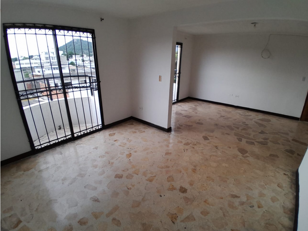 APARTAMENTO EN VENTA EL PRADO - CARTAGENA