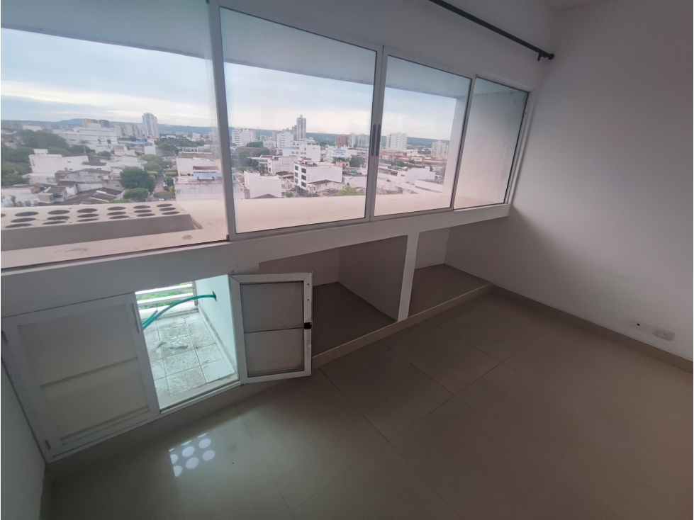 OFICINA EN ARRIENDO SANTA LUCIA - CARTAGENA - 1