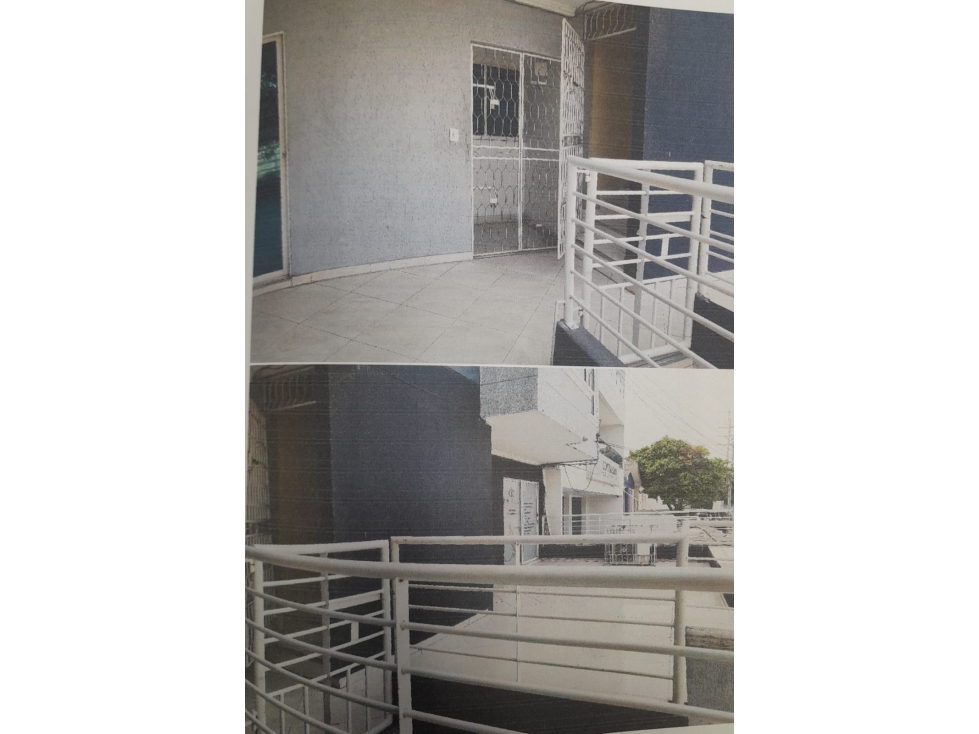 EDIFICIO EN VENTA, BARRIO CHILE - CARTAGENA - 3