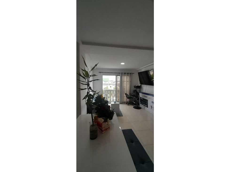 APARTAMENTO EN VENTA CAMINO DEL MEDIO - CARTAGENA — foto 3