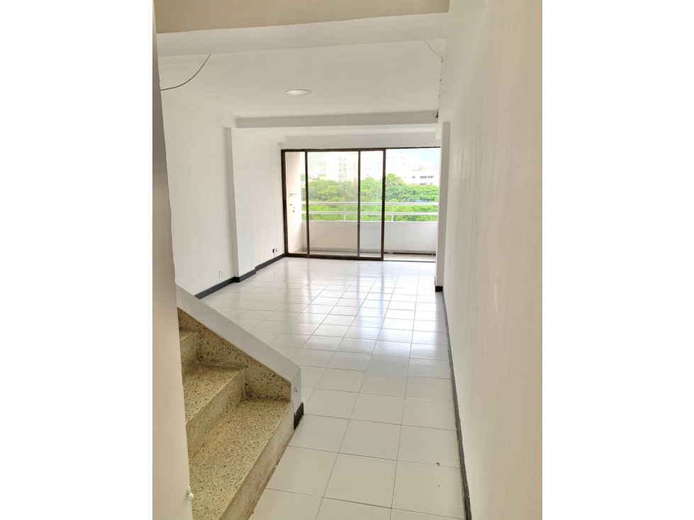 APARTAMENTO EN VENTA MANGA - CARTAGENA — foto 2