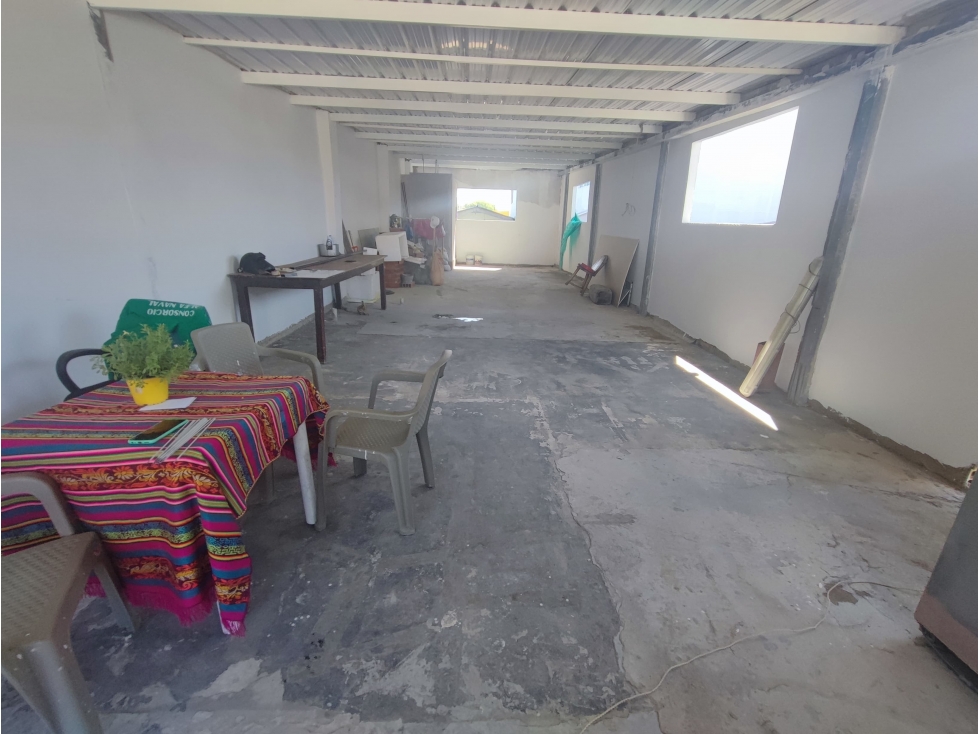 OFICINA EN ARRIENDO EL BOSQUE - CARTAGENA — foto 3