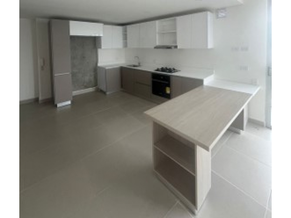 APARTAMENTO EN VENTA CIELO MAR - CARTAGENA — foto 2