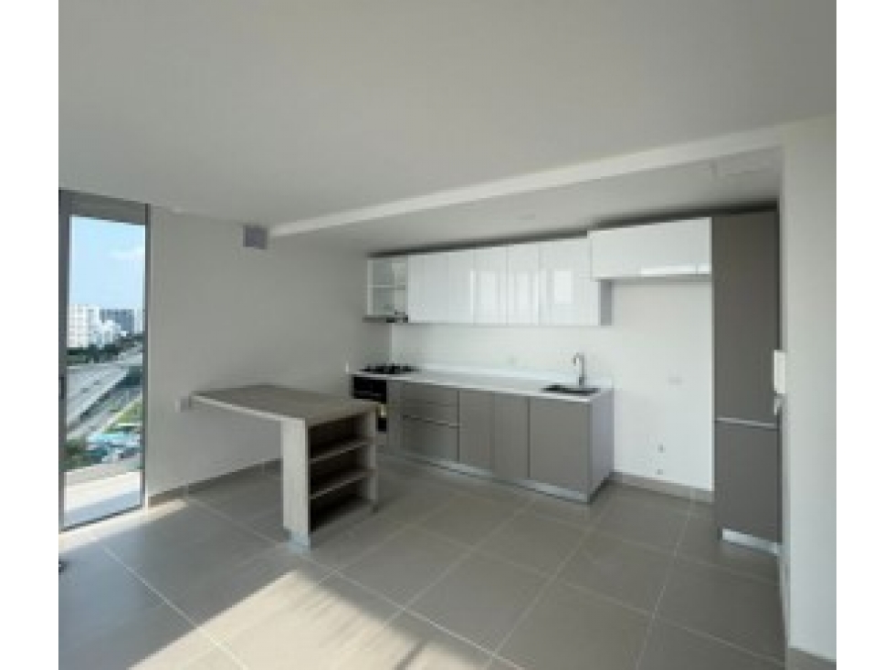 APARTAMENTO EN VENTA CIELO MAR - CARTAGENA — foto 2
