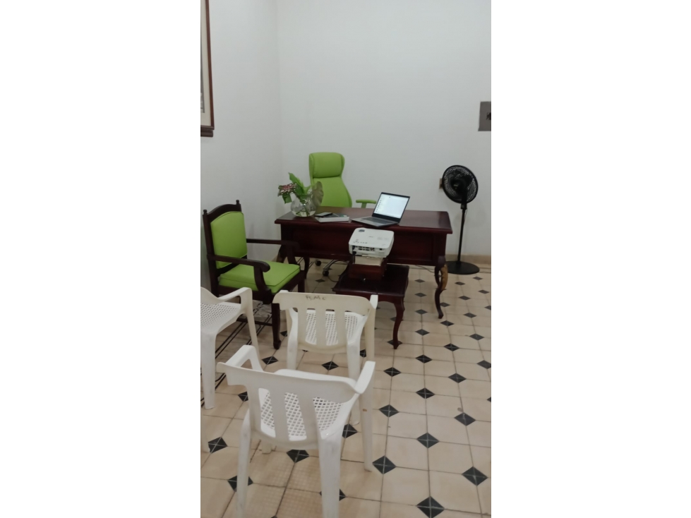 OFICINA EN ARRIENDO CENTRO - CARTAGENA — foto 3