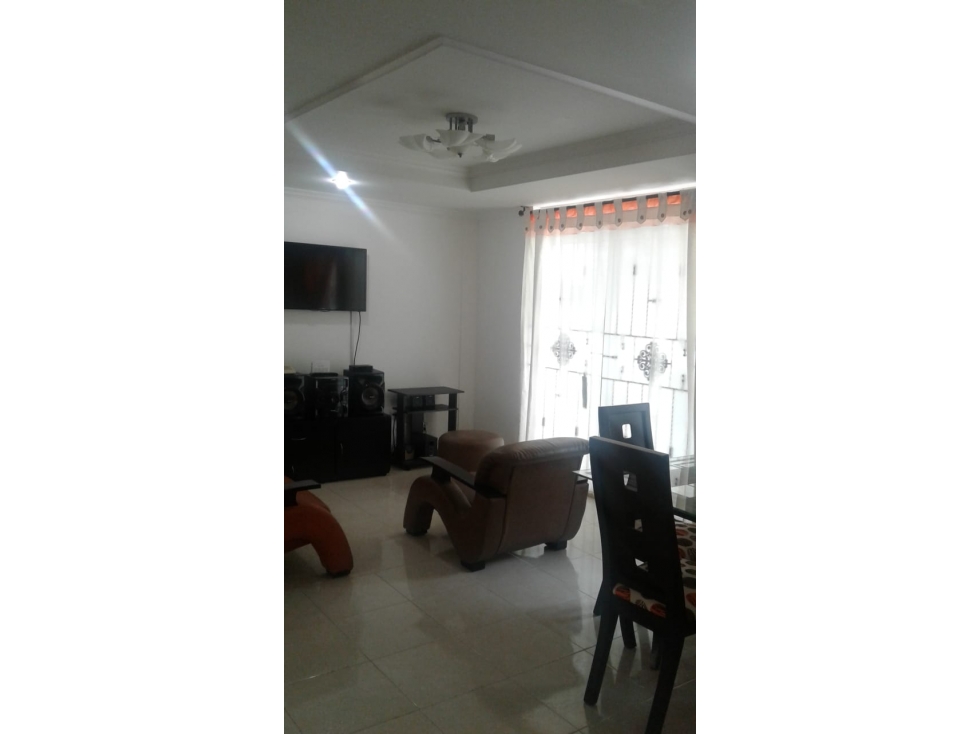 APARTAMENTO EN VENTA CAMPESTRE - CARTAGENA — foto 5