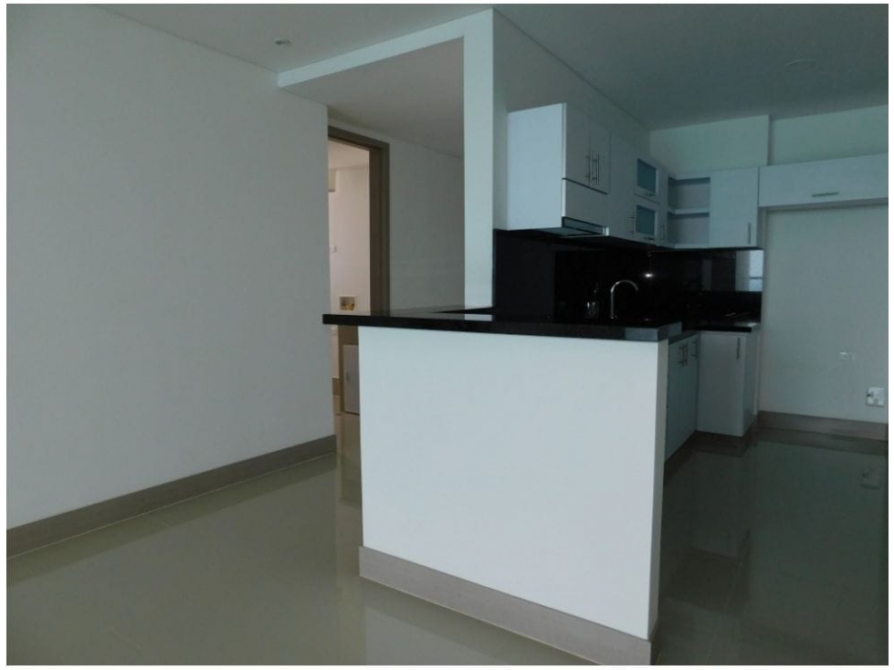 APARTAMENTO EN ARRIENDO EL CABRERO - CARTAGENA — foto 5