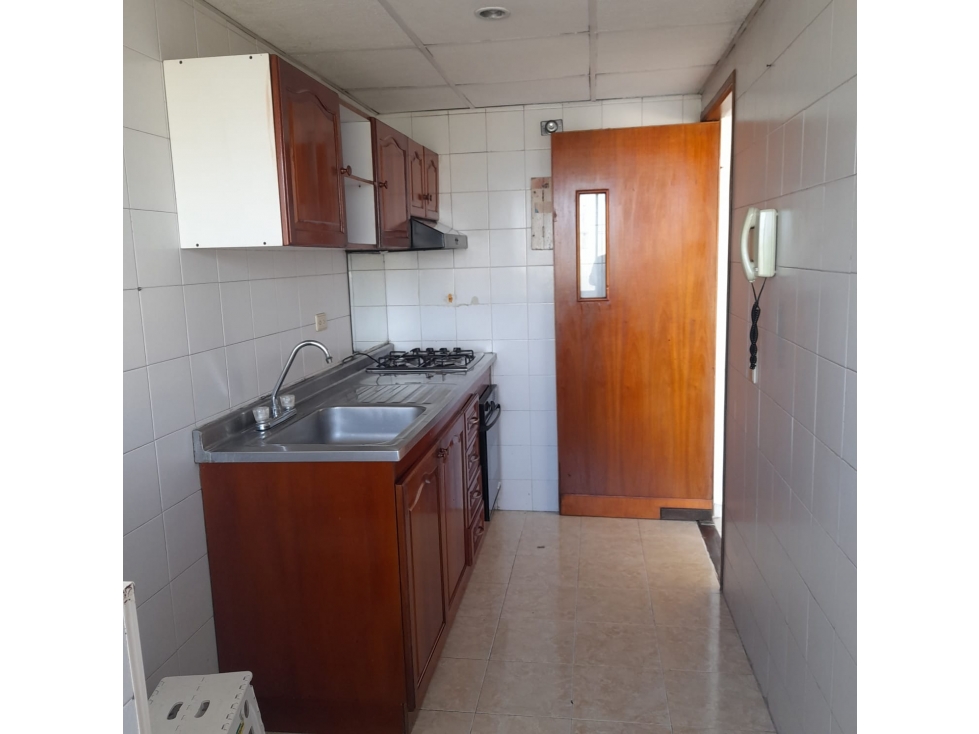 APARTAMENTO EN VENTA, TORICES - CARTAGENA — foto 4