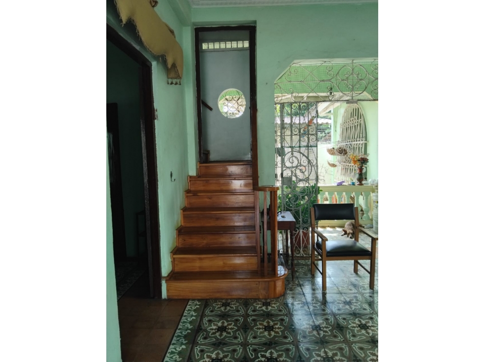 CASA EN VENTA TORICES - CARTAGENA — foto 2